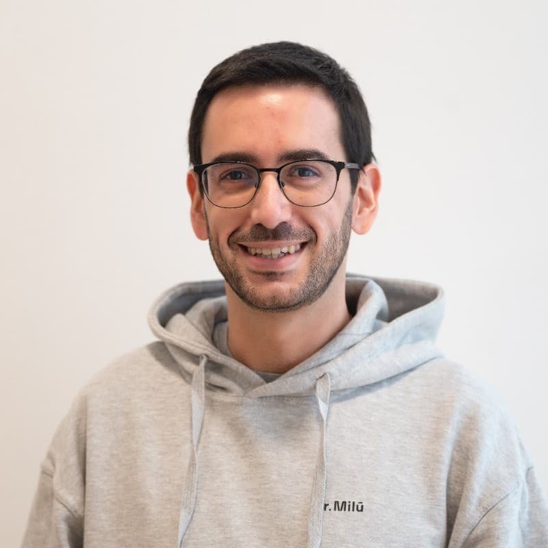 Carlos Mella Perol - Experto en Diseño Web, Drupal y Next.js